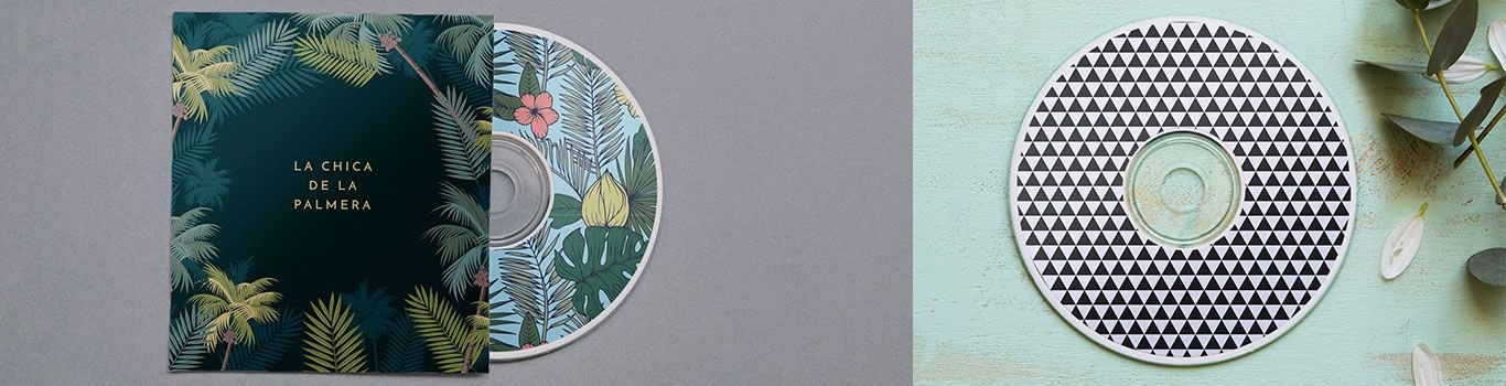 Cd Burning and CD Sticker Printing in Sri lanka