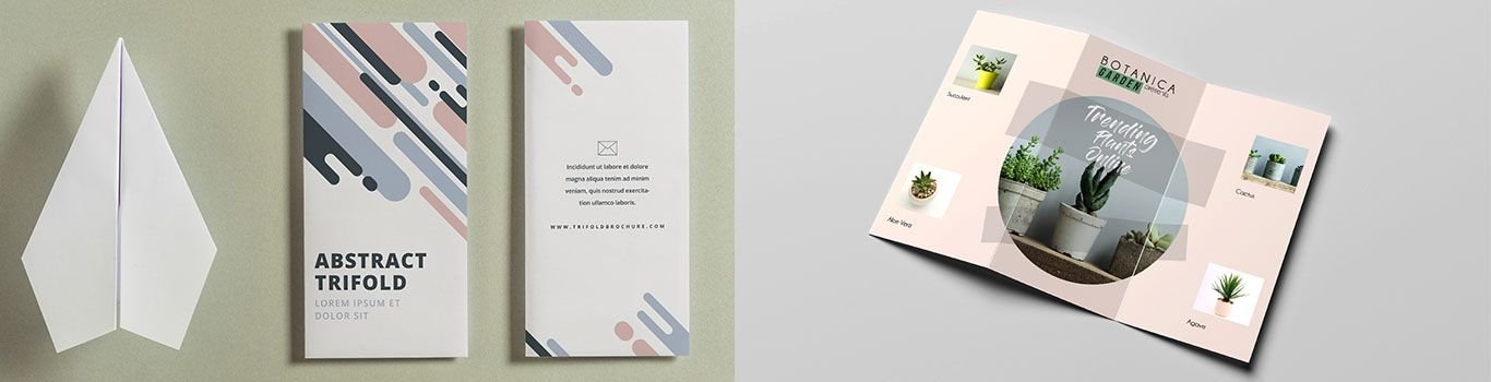 Offset Brouchure Printing in Sri lanka