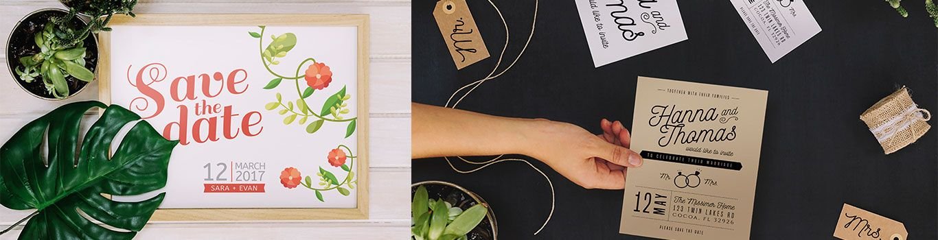 Invitation Printing in Sri lanka