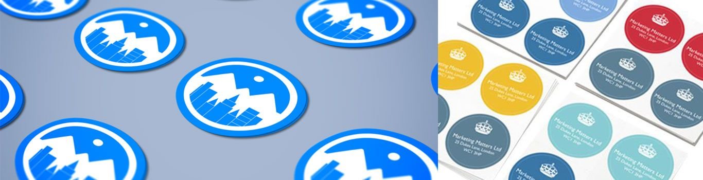 Sticker Printing in Sri lanka