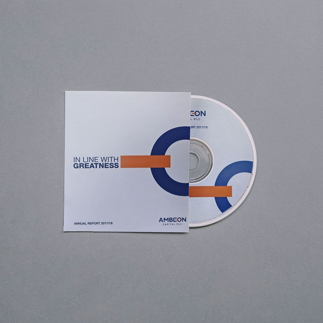 Ambeon2 Cd Burning and Cd Sticker Printing